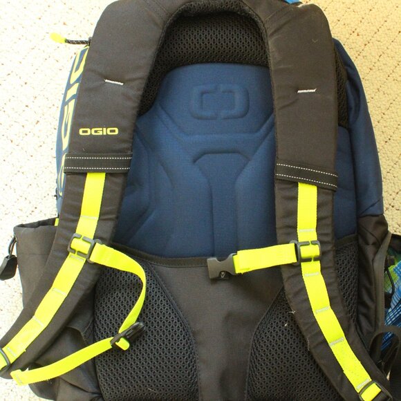 OGIO Renegade Pro Backpack - Picture 3 of 5